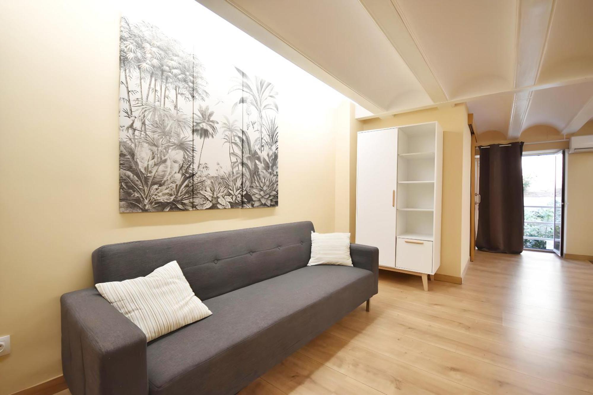 Apartamento Centrico Al Lado De Torres De Quart Valencia